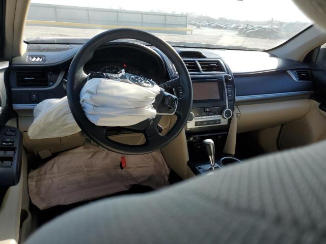 Photo 8 from auction – 2014 TOYOTA CAMRY with VIN 4T4BF1FK8ER397979