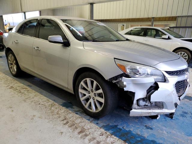 Photo 4 from auction – 2016 CHEVROLET MALIBU LIM with VIN 1G11E5SA2GU144539