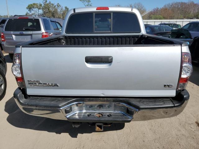 Photo 6 from auction – 2013 TOYOTA TACOMA DOU with VIN 5TFLU4EN5DX058356
