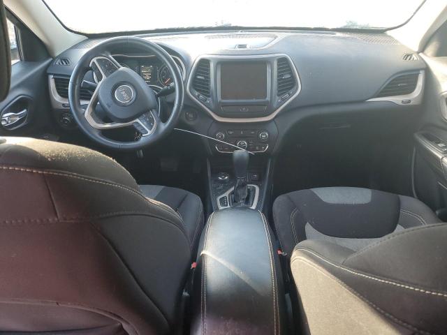 Photo 8 from auction – 2014 JEEP CHEROKEE L with VIN 1C4PJMCS2EW290455