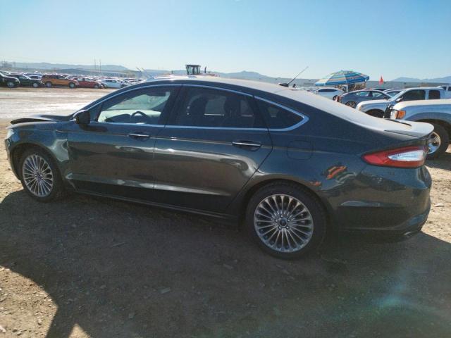 Photo 2 from auction – 2015 FORD FUSION TIT with VIN 3FA6P0K92FR115134