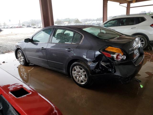 Photo 2 from auction – 2010 NISSAN ALTIMA BAS with VIN 1N4AL2AP7AC179579