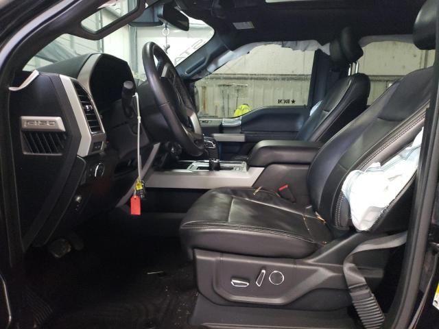 Photo 7 from auction – 2017 FORD F150 SUPER with VIN 1FTEW1EF3HKD55168