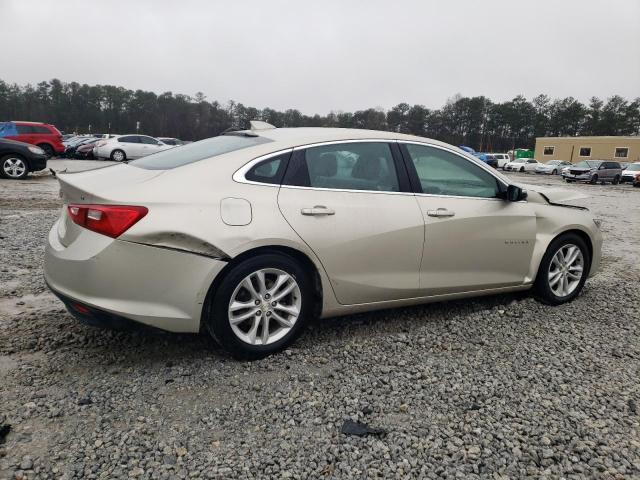 Photo 3 from auction – 2016 CHEVROLET MALIBU LT with VIN 1G1ZE5ST4GF250290