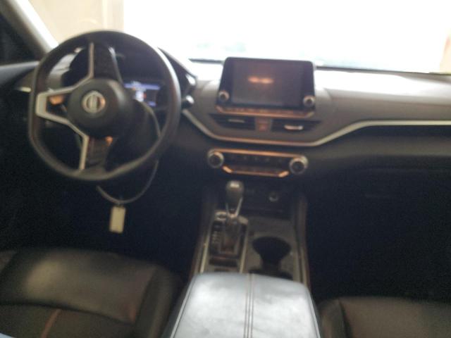 Photo 8 from auction – 2020 NISSAN ALTIMA SR with VIN 1N4BL4CW3LC269240