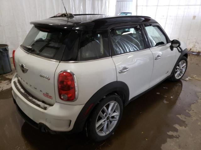 Photo 3 from auction – 2014 MINI COOPER S C with VIN WMWZC5C59EWP40604