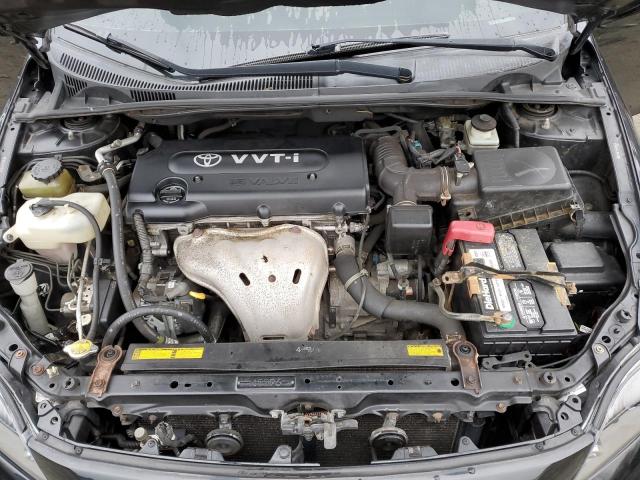Photo 11 from auction – 2007 TOYOTA SCION TC with VIN JTKDE177X70205419
