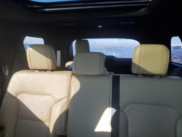صورة رقم 10 من المزاد - 2017 FORD EXPLORER X مع VIN 1FM5K8D81HGC79990