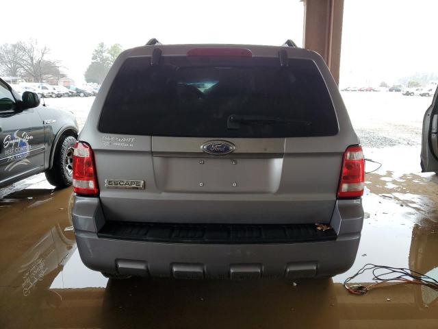 Photo 6 from auction – 2008 FORD ESCAPE XLT with VIN 1FMCU03158KE73894