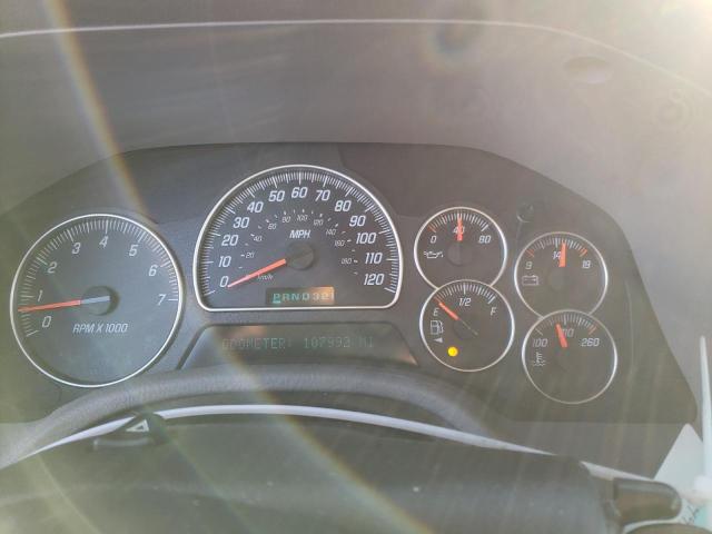 Photo 9 from auction – 2005 GMC ENVOY with VIN 1GKDT13S352303611
