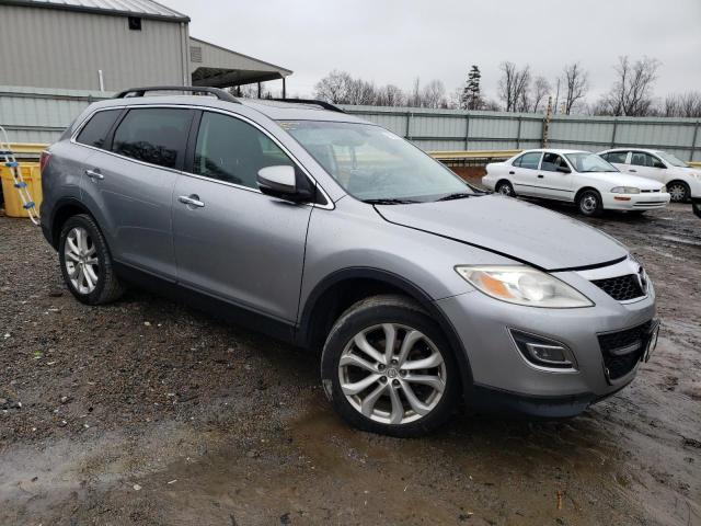 Photo 4 from auction – 2012 MAZDA CX-9 with VIN JM3TB3DA9C0352646