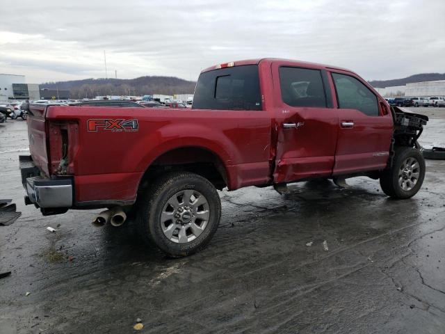 Photo 3 from auction – 2017 FORD F250 SUPER with VIN 1FT7W2BT2HEB84209