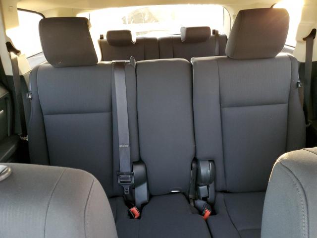 Фото 10 с аукциона – 2010 DODGE JOURNEY SX с VIN 3D4PG5FVXAT147749