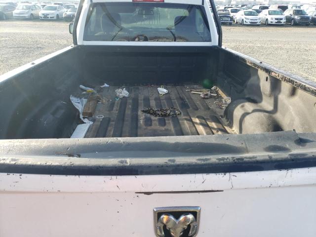Photo 10 from auction – 2016 RAM 1500 ST with VIN 3C6JR6DG8GG163433