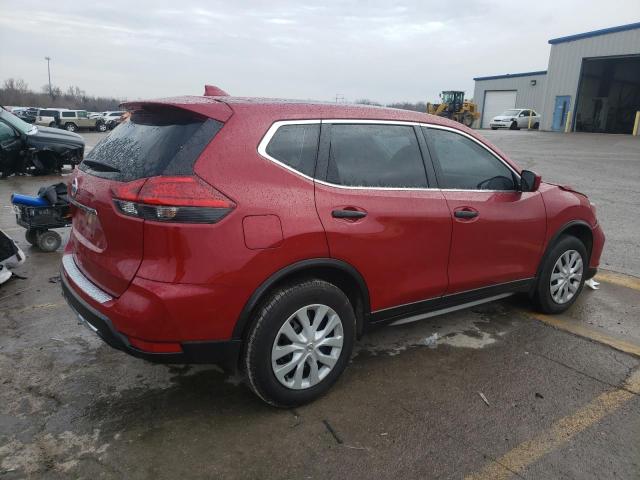 Photo 3 from auction – 2017 NISSAN ROGUE S with VIN JN8AT2MT1HW389692