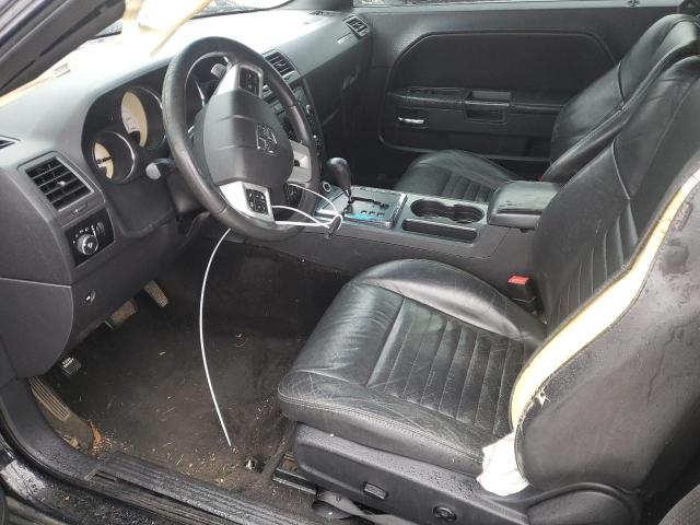 Photo 7 from auction – 2013 DODGE CHALLENGER with VIN 2C3CDYAG6DH646287