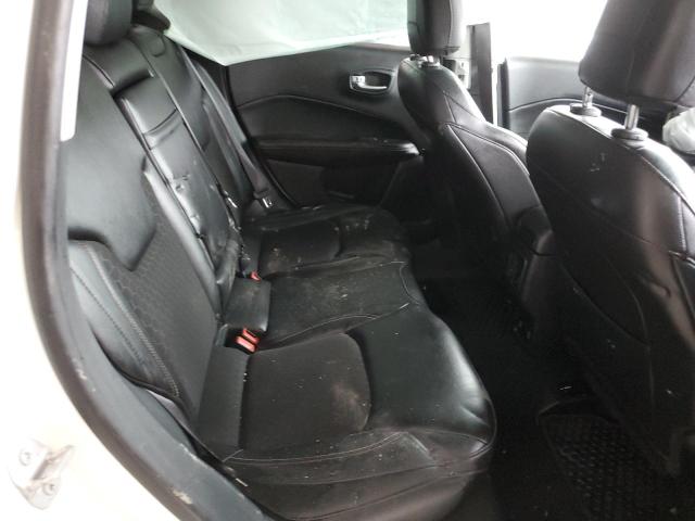 Photo 11 from auction – 2018 JEEP COMPASS LA with VIN 3C4NJDBB3JT270627