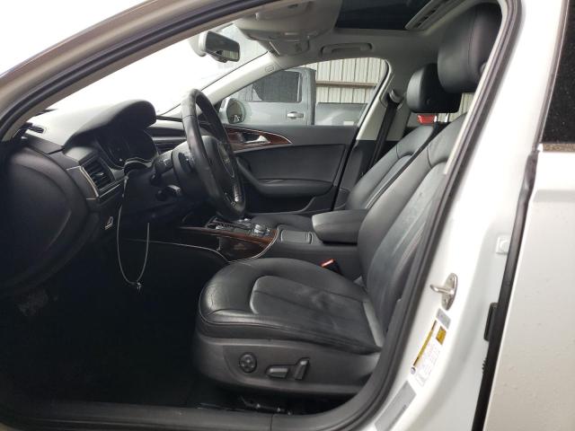 Photo 7 from auction – 2015 AUDI A6 PREMIUM with VIN WAUGFAFC1FN025275