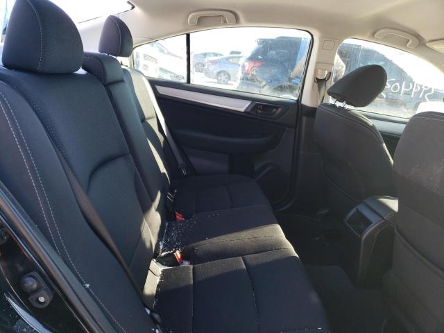 Photo 10 from auction – 2018 SUBARU LEGACY 2.5 with VIN 4S3BNAA65J3019176