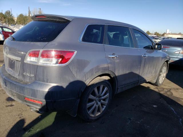 Photo 3 from auction – 2008 MAZDA CX-9 with VIN JM3TB38A080156337