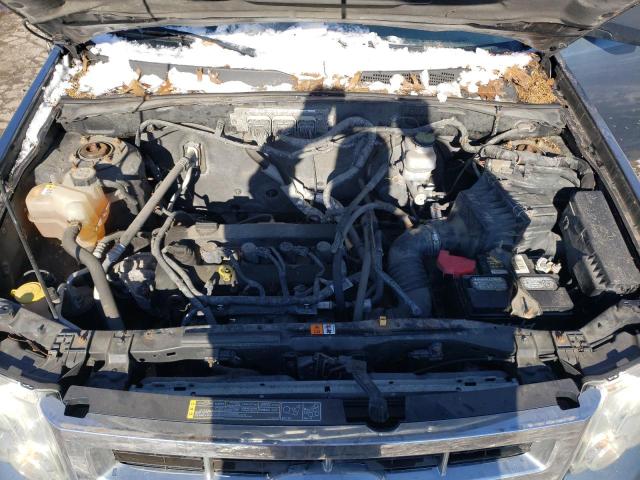 Photo 11 from auction – 2011 FORD ESCAPE XLT with VIN 1FMCU0D72BKA20312