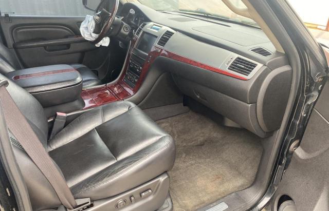 Photo 5 from auction – 2011 CADILLAC ESCALADE E with VIN 3GYT4MEF1BG401376