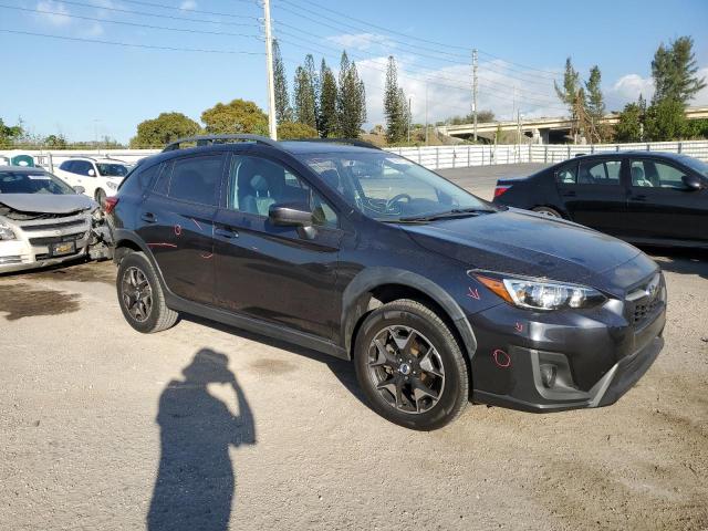 Photo 4 from auction – 2018 SUBARU CROSSTREK with VIN JF2GTADC0J8277106