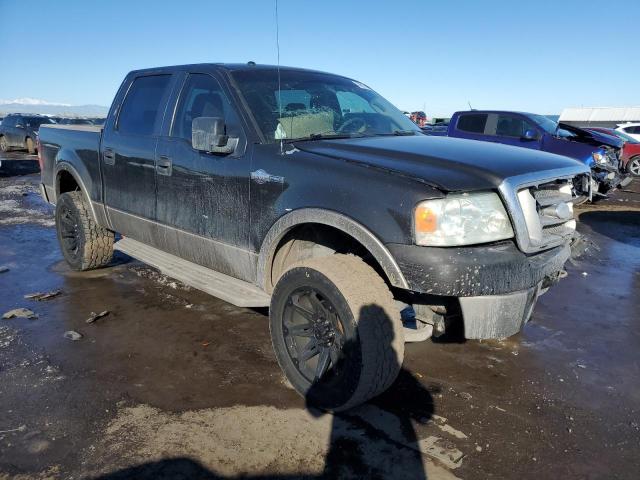 Photo 4 from auction – 2006 FORD F150 SUPER with VIN 1FTPW14VX6KD69762
