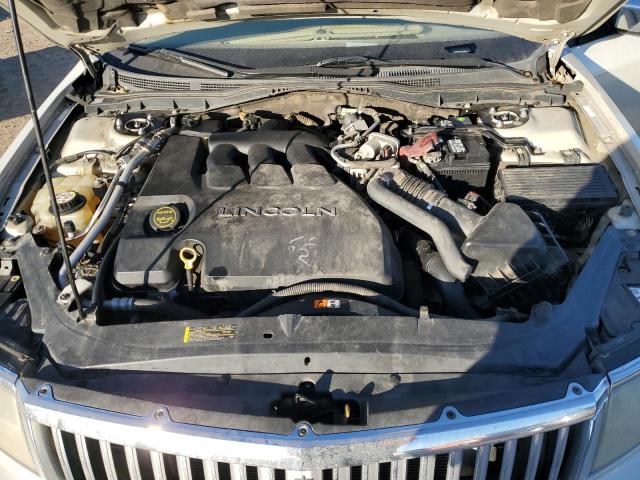 Photo 11 from auction – 2006 LINCOLN ZEPHYR with VIN 3LNHM26146R661442