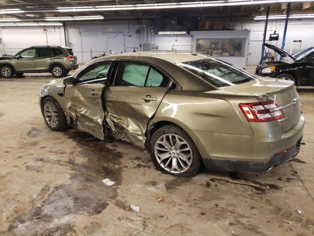 Photo 2 from auction – 2013 FORD TAURUS LIM with VIN 1FAHP2J84DG100197
