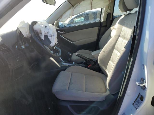 Photo 7 from auction – 2014 MAZDA CX-5 TOURI with VIN JM3KE4CY7E0417083