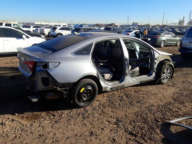 Photo 3 from auction – 2017 HYUNDAI SONATA SE with VIN 5NPE24AFXHH496563