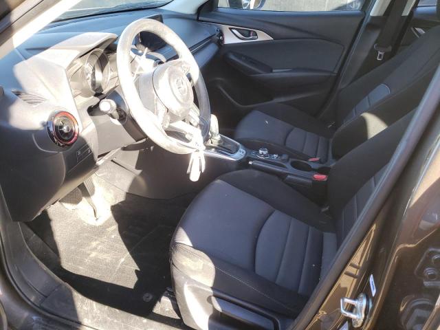Photo 7 from auction – 2018 MAZDA CX-3 SPORT with VIN JM1DKFB77J0314030