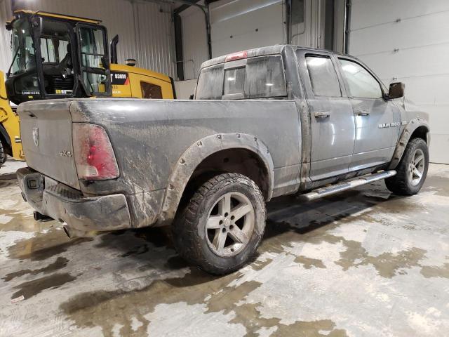 Photo 3 from auction – 2012 DODGE RAM 1500 S with VIN 1C6RD7HT3CS293198