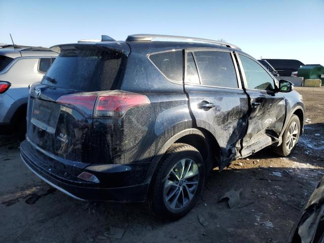 Photo 3 from auction – 2017 TOYOTA RAV4 HV LE with VIN JTMRJREV2HD112798
