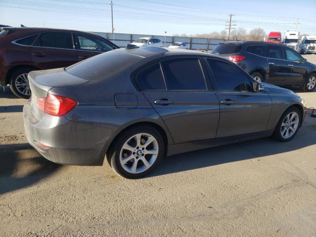 Photo 3 from auction – 2013 BMW 328 XI with VIN WBA3B3C56DJ898519
