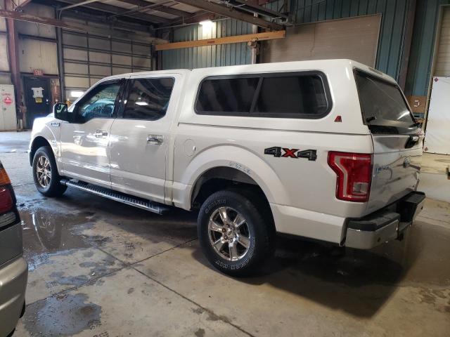 صورة رقم 2 من المزاد - 2015 FORD F150 SUPER مع VIN 1FTEW1EF2FKD27049