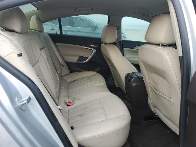 Photo 10 from auction – 2017 BUICK REGAL PREM with VIN 2G4GR5GX5H9118580