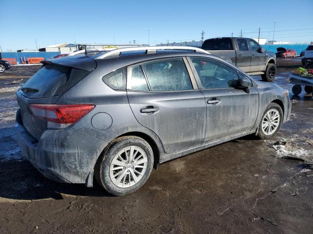 Photo 3 from auction – 2018 SUBARU IMPREZA PR with VIN 4S3GTAB60J3731671