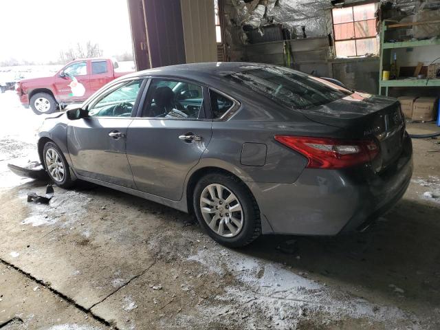 Photo 2 from auction – 2016 NISSAN ALTIMA 2.5 with VIN 1N4AL3AP8GN390664