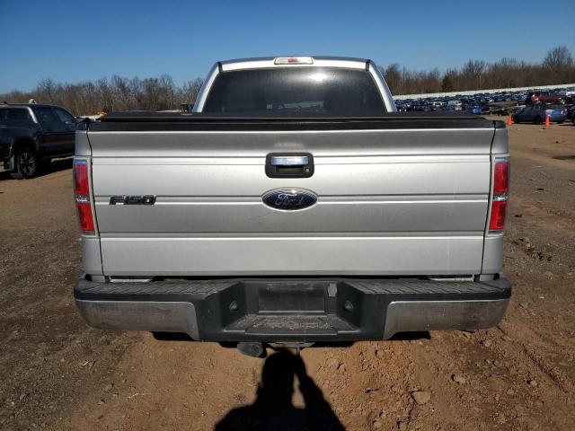 Photo 6 from auction – 2010 FORD F150 SUPER with VIN 1FTEX1E83AFC80906