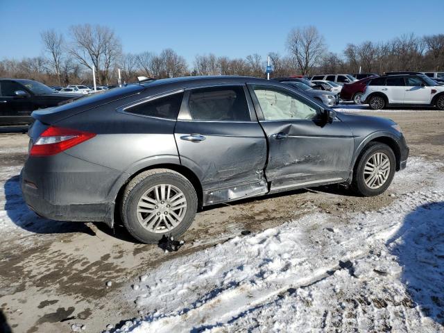 Photo 3 from auction – 2013 HONDA CROSSTOUR with VIN 5J6TF3H57DL006146