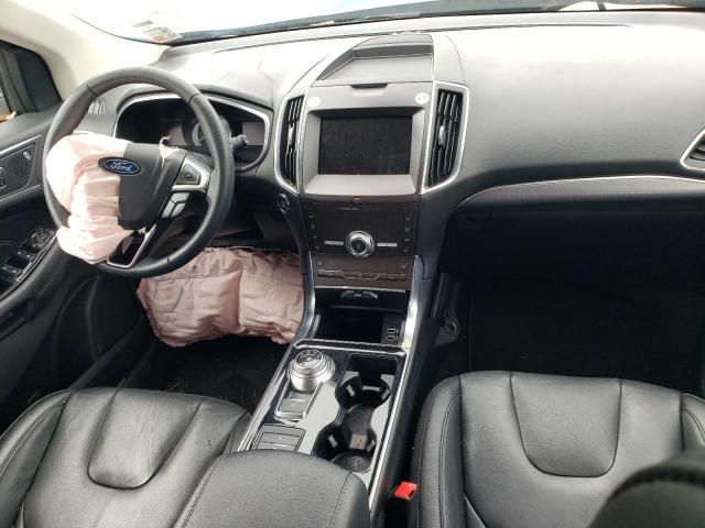 Photo 8 from auction – 2020 FORD EDGE TITAN with VIN 2FMPK3K99LBB35191