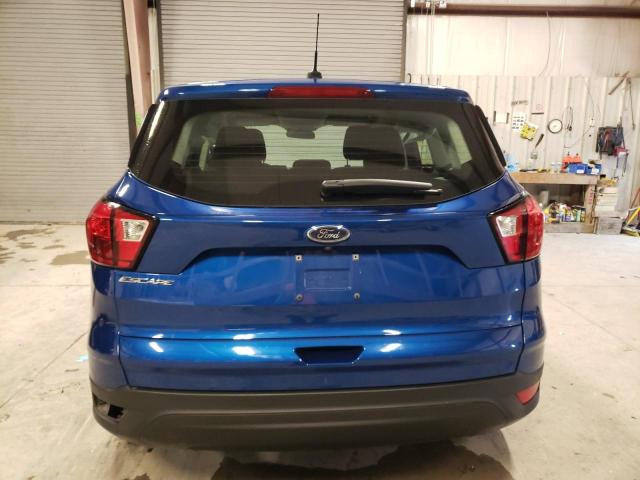 Photo 6 from auction – 2019 FORD ESCAPE S with VIN 1FMCU0F75KUB02536