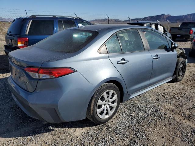 Photo 3 from auction – 2020 TOYOTA COROLLA LE with VIN 5YFEPRAE3LP037845