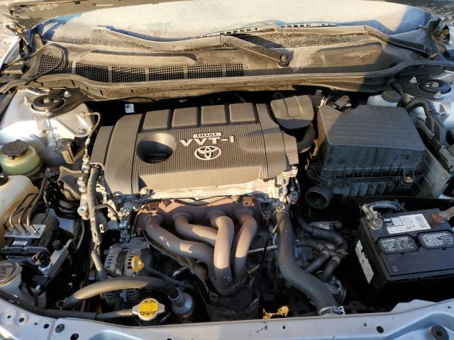 Photo 11 from auction – 2010 TOYOTA CAMRY BASE with VIN 4T4BF3EK1AR047309
