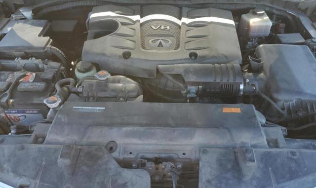Photo 12 from auction – 2011 INFINITI QX56 with VIN JN8AZ2NF7B9504308