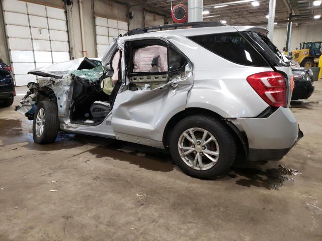 Photo 2 from auction – 2016 CHEVROLET EQUINOX LT with VIN 2GNFLFEK1G6156894