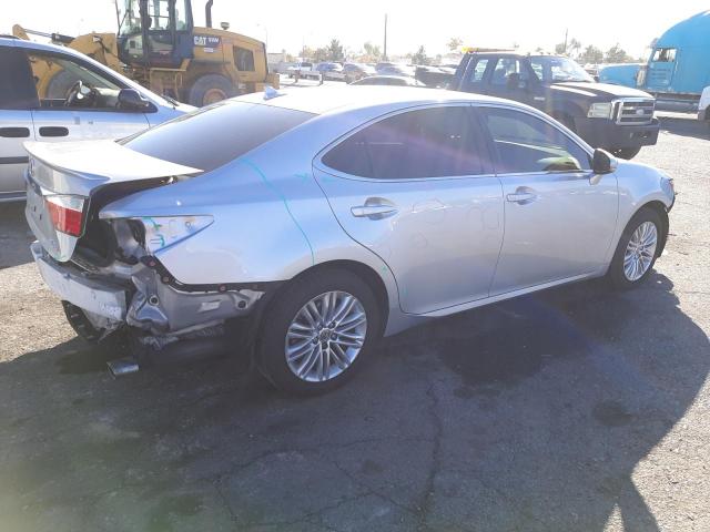 Photo 3 from auction – 2014 LEXUS ES 350 with VIN JTHBK1GG2E2127712