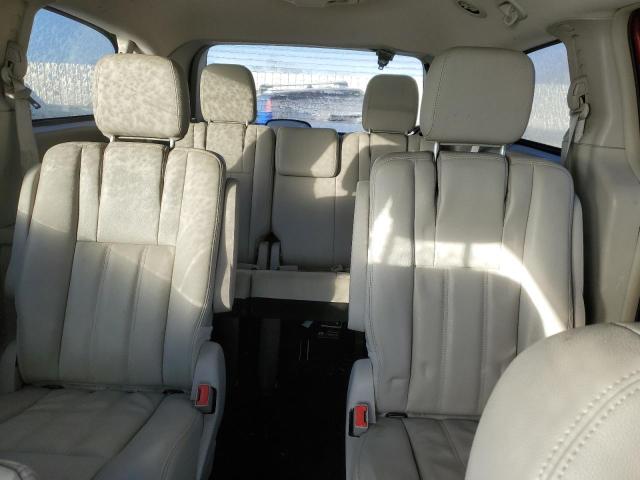 Photo 10 from auction – 2013 CHRYSLER TOWN & COU with VIN 2C4RC1BG8DR511241